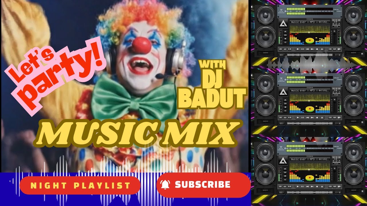 Best House Music Party Mix - Nonstop Dance #PartyMix2026 #GlobalParty  #MusicRemix #NightclubVibes