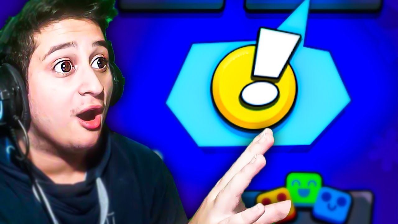 საჩუქარი მომცეს მართლა ნუბი დღე 2 Brawl Stars