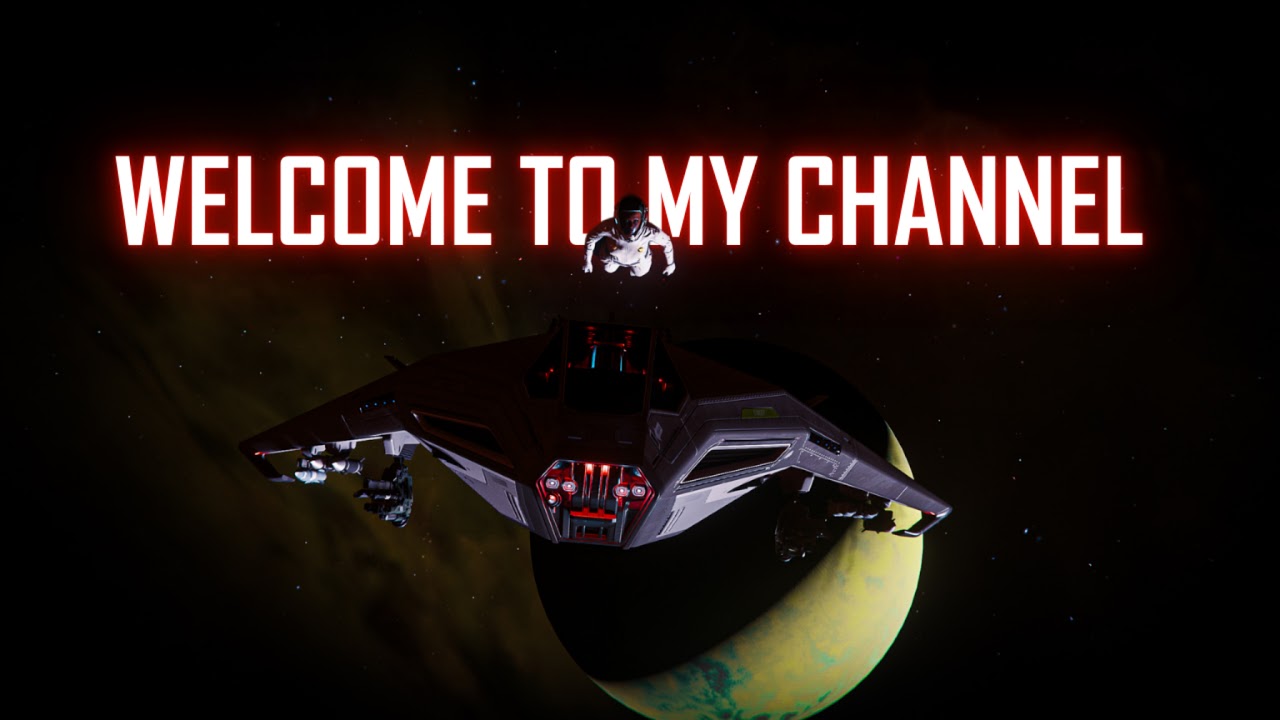 Star Citizen | Hunt for Frontier Fighters | Phase One