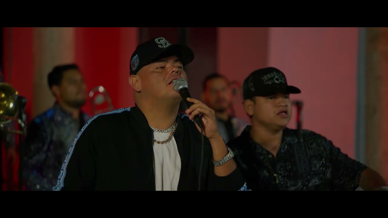 Erick Torres - El León y su Gente, Michell Antonio X Banda Herencia de Jalisco