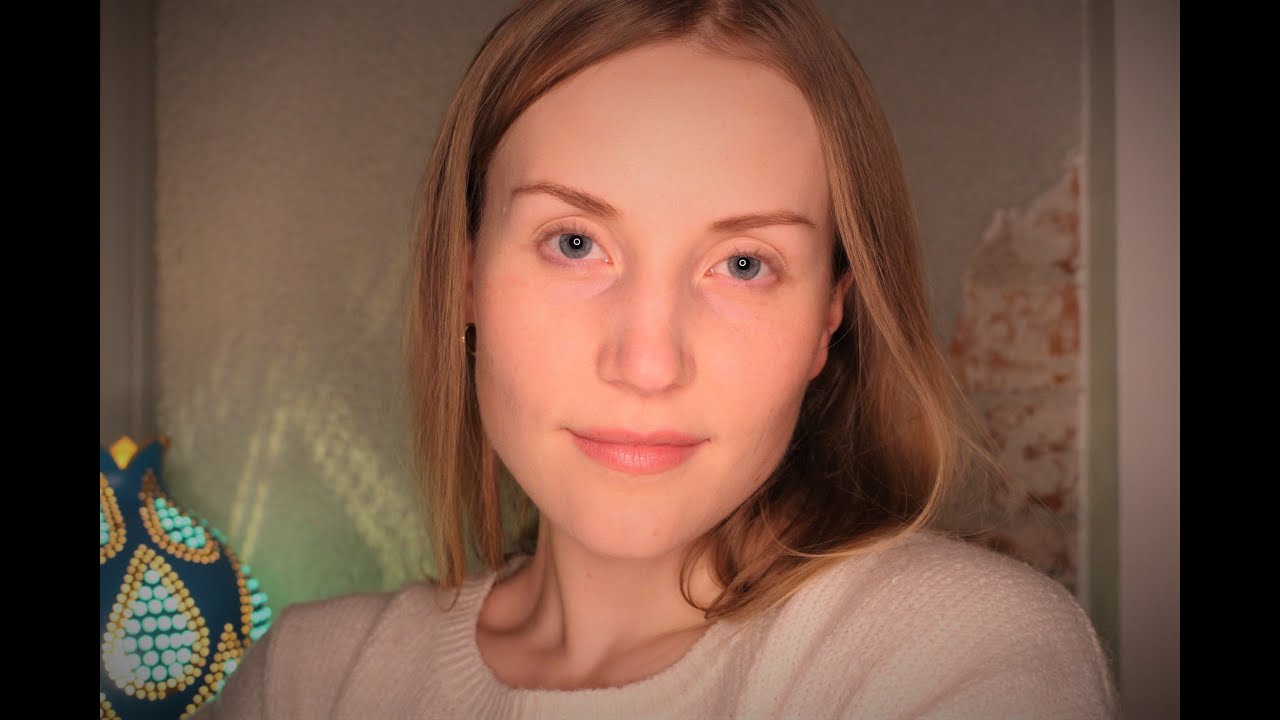LUMOTTU TALVI ❄ ASMR SUOMI ILTASATU