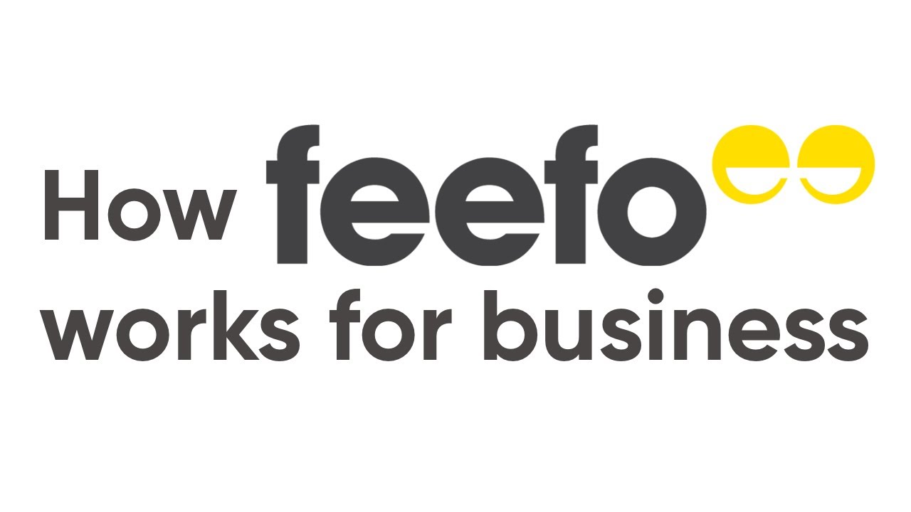 Welcome to Feefo - Customer Reviews Platform