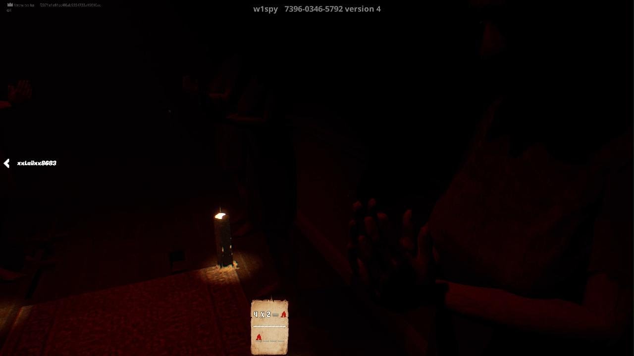 Random Fortnite Horror With The Caper Crusade Pt.2