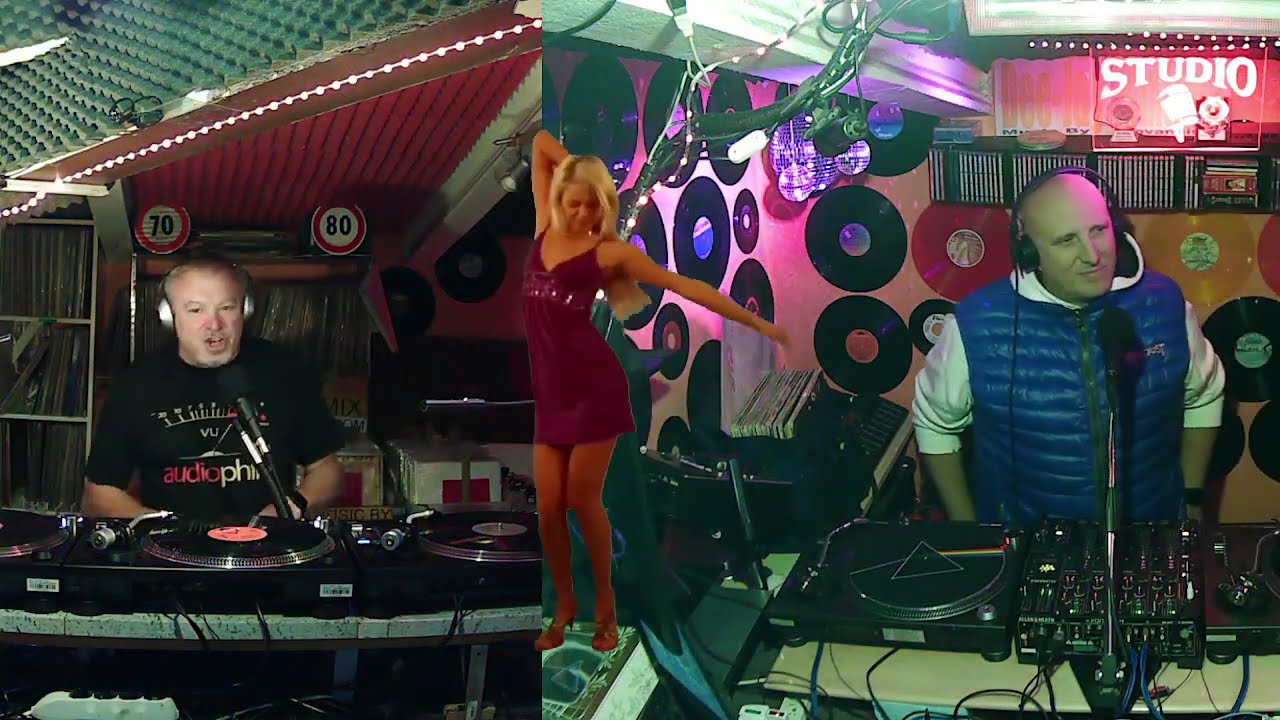 Giovannimix & Enrik Mr DJ 22 10 2025