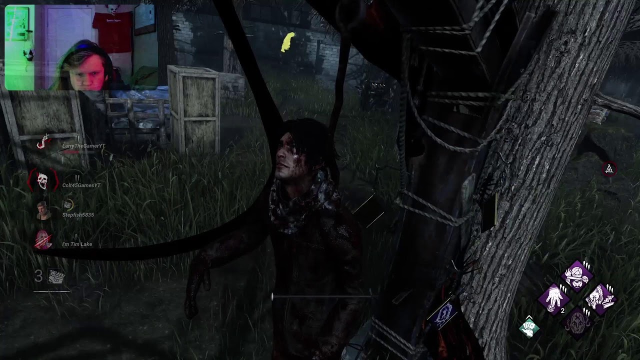 Dead By Daylight!! Playing Chaos Shuffle!! Future Dustin Main!! Road to 3650!! #PS5 #Subscribe