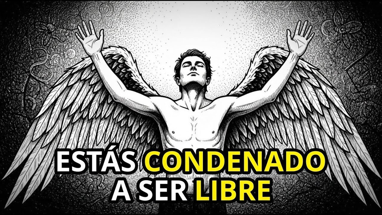 Existencialismo: La libertad que nadie quiere aceptar