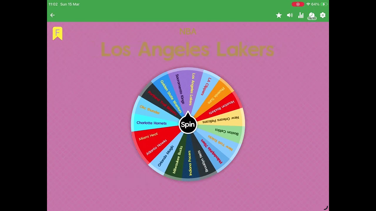 Which team will win?