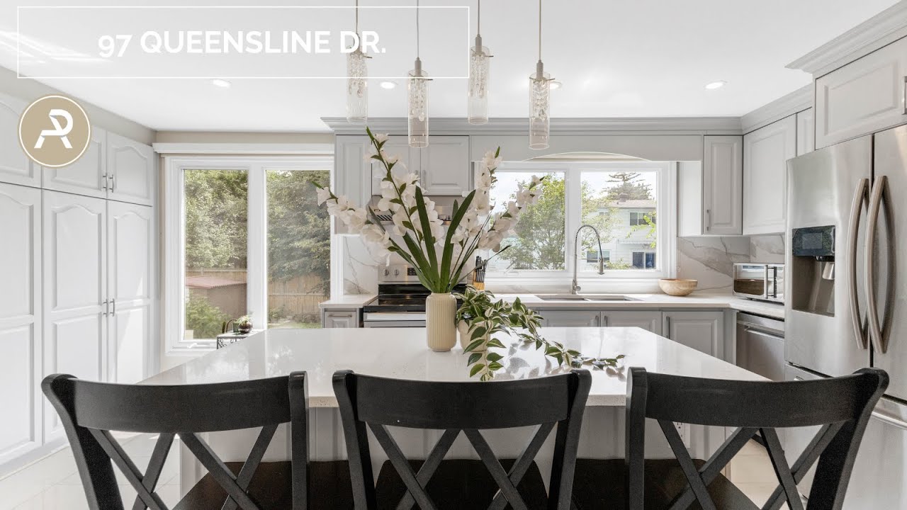 97 Queensline Dr | The Andy & Paddy Team