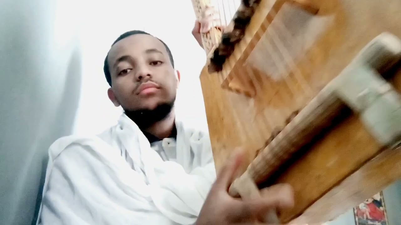 የበገና ድምፅ ውበት