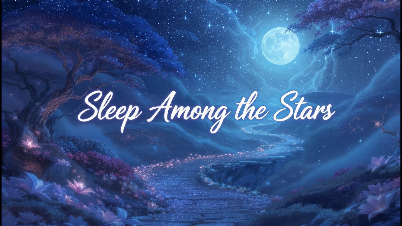 Ultra Deep Sleep Piano Music | 10 Hours of Relaxing Instrumental for Sleep & Stress Relief