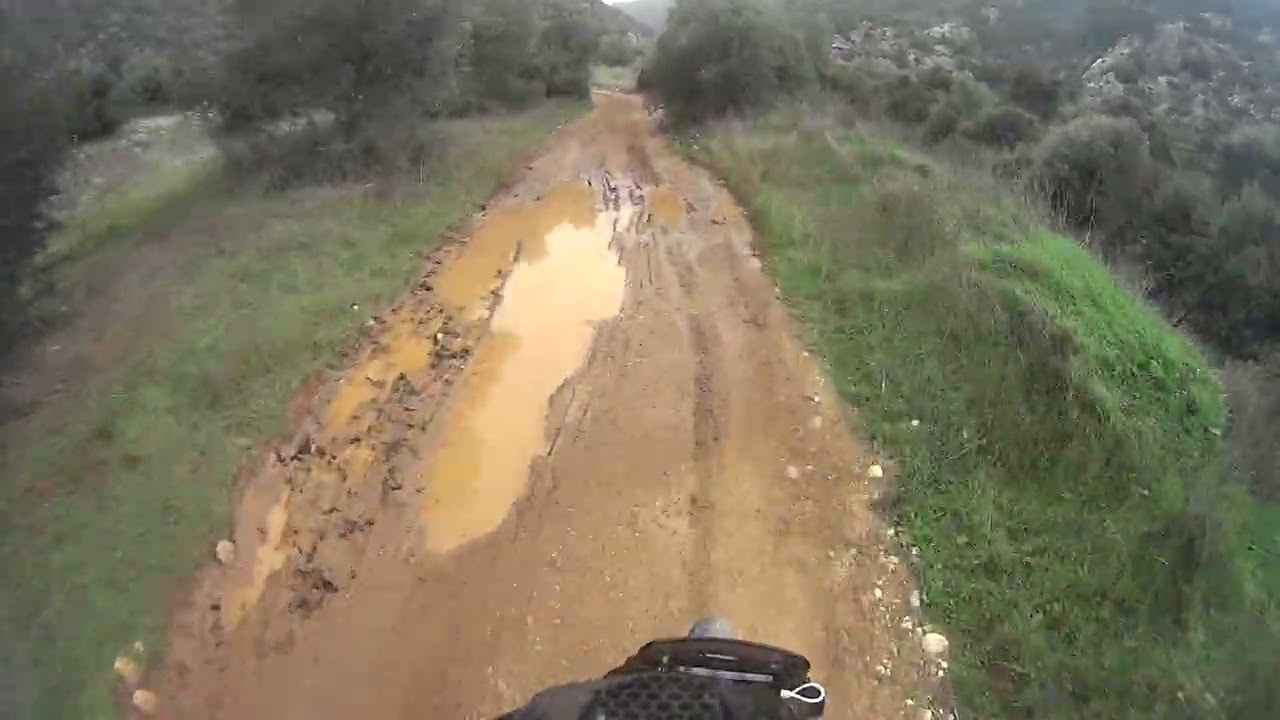 HIMALYAN 450 ΒΟΙΩΤΙΑ   ΜΕΡΟΣ Α