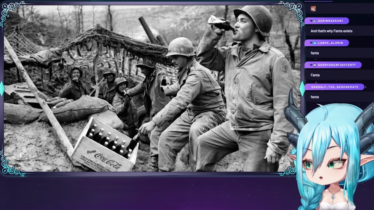 How coke created a soda empire. (Fat Files React)