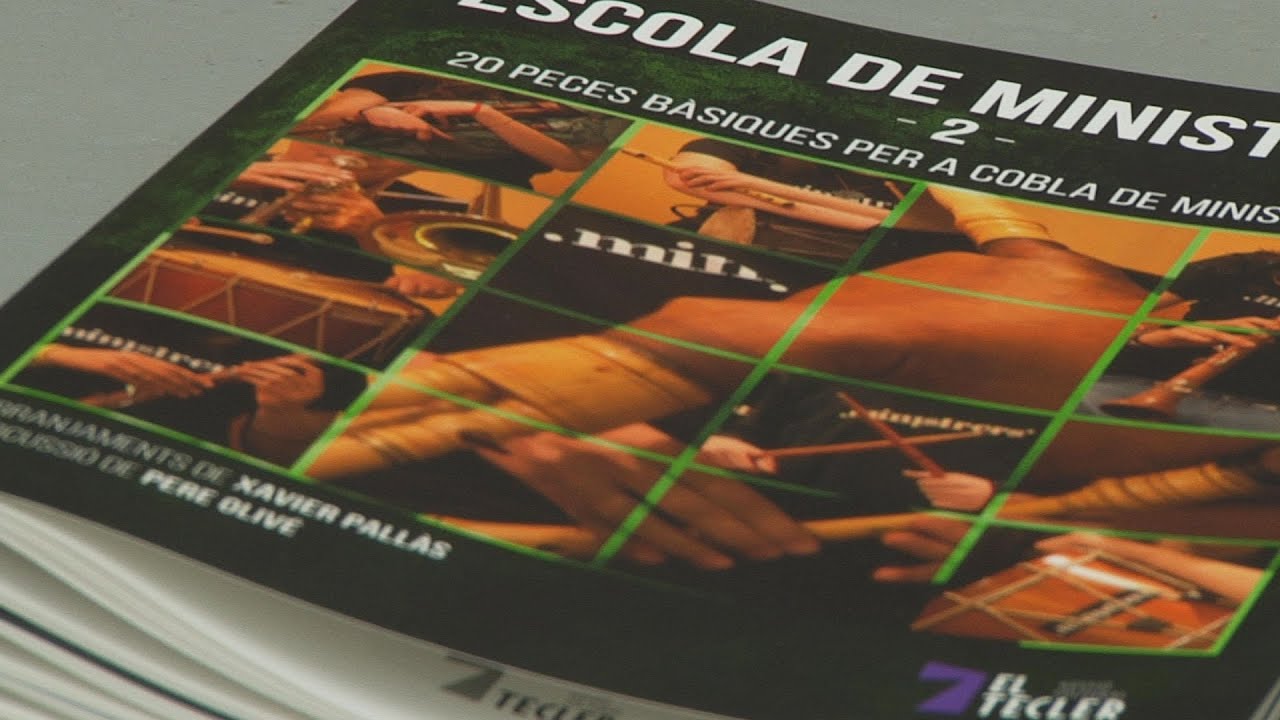 Presenten el segon volum del llibre 