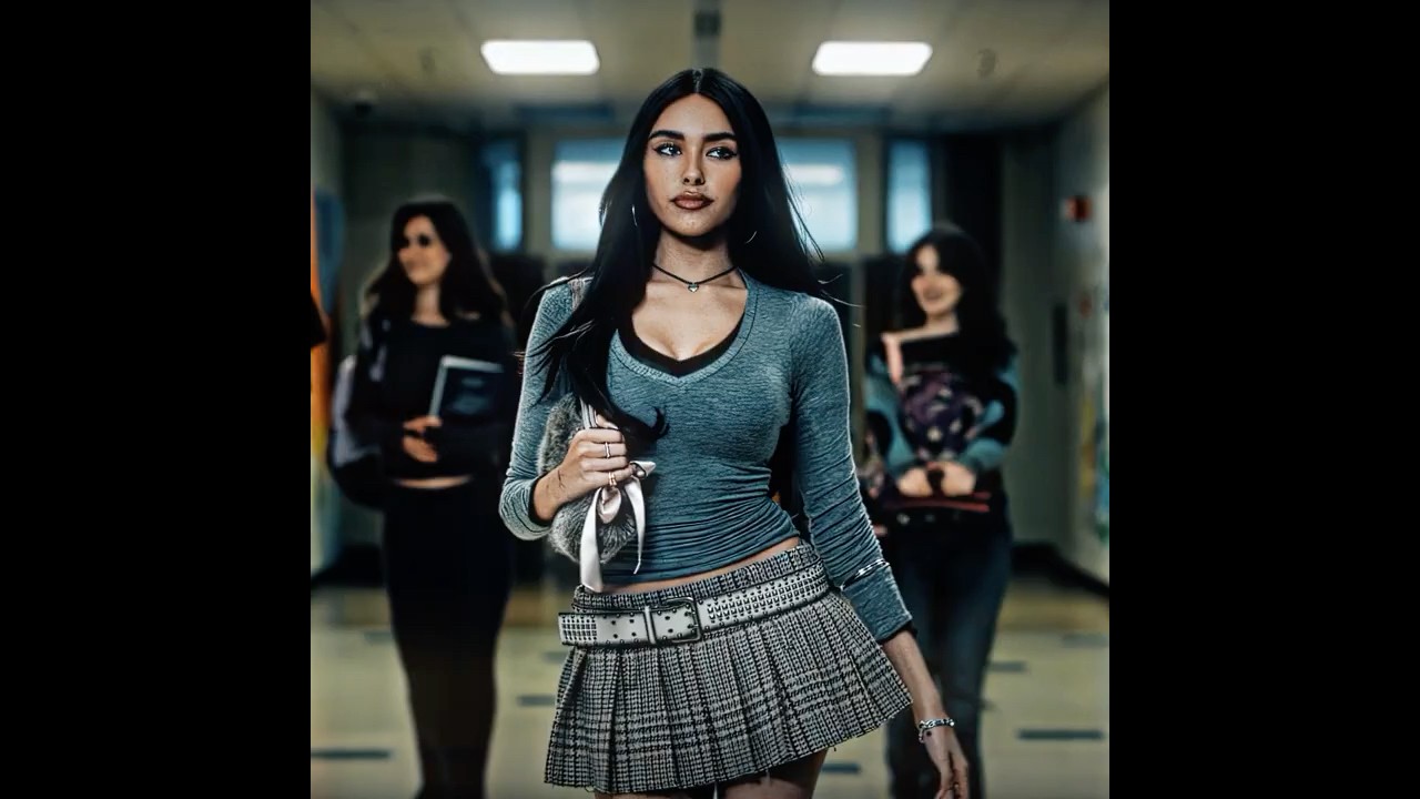 madison beer edit | no pole - don toliver