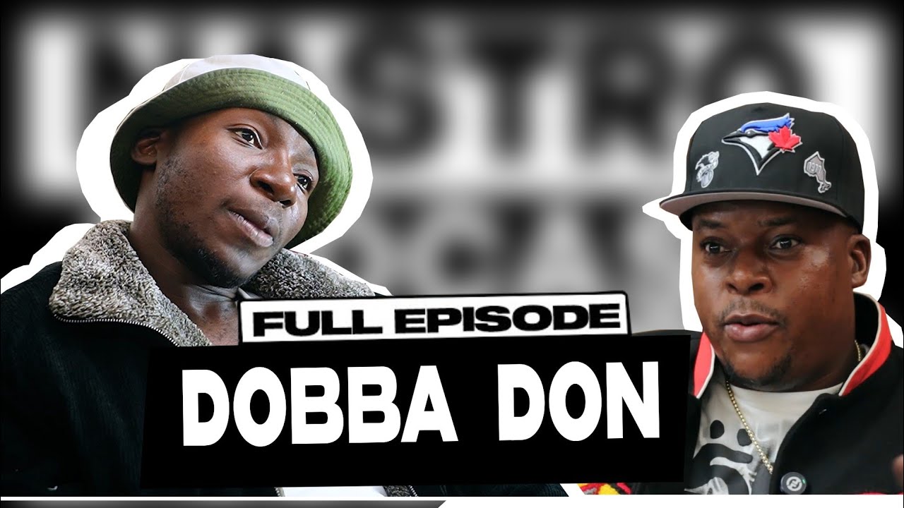 Dobba Don 🔥🔥/Mudendere meaning/Working with Oskid /Tamy Moyo Exprience/Buffalo Soulja video 