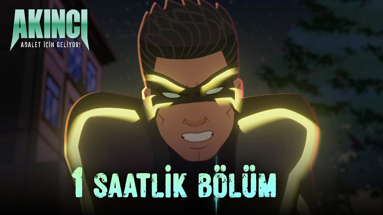 🤺⚔️🔥Akıncı'ya bir şey olmayacak 🔥😎1 saatlik Bölüm🤺 | Uzun Bölüm
