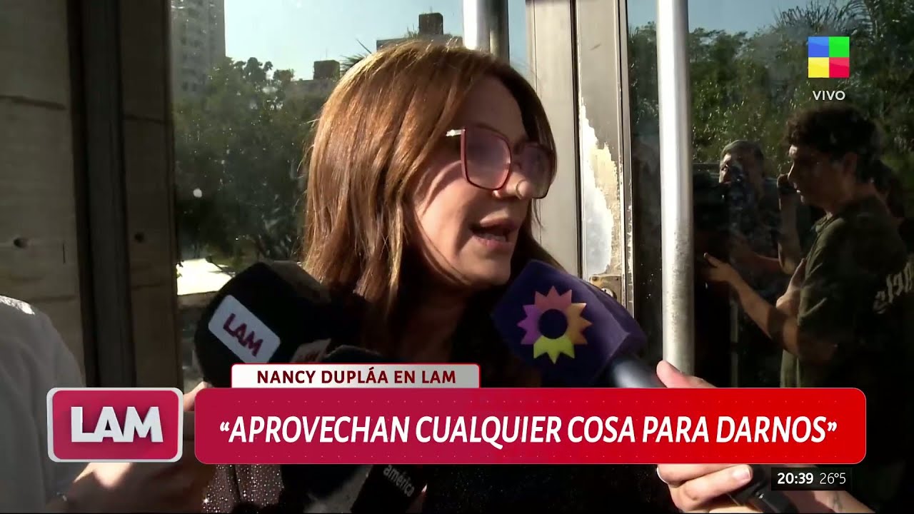 🔥 LA GUERRA MENOS PENSADA: ECHARRI Y DUPLÁA VS. FEINMANN Y CHICHE GELBLUNG