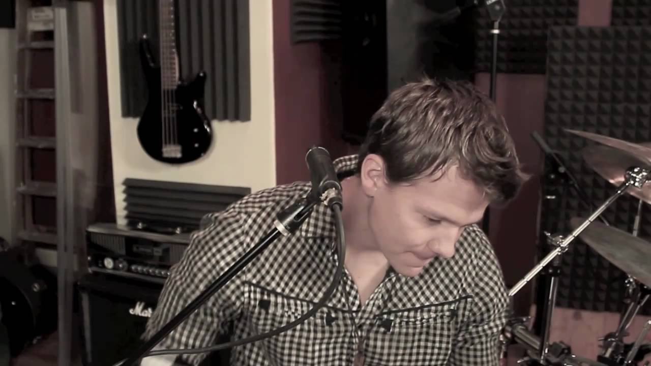 Tyler Ward and The CO - Keep It Together (Original Song)