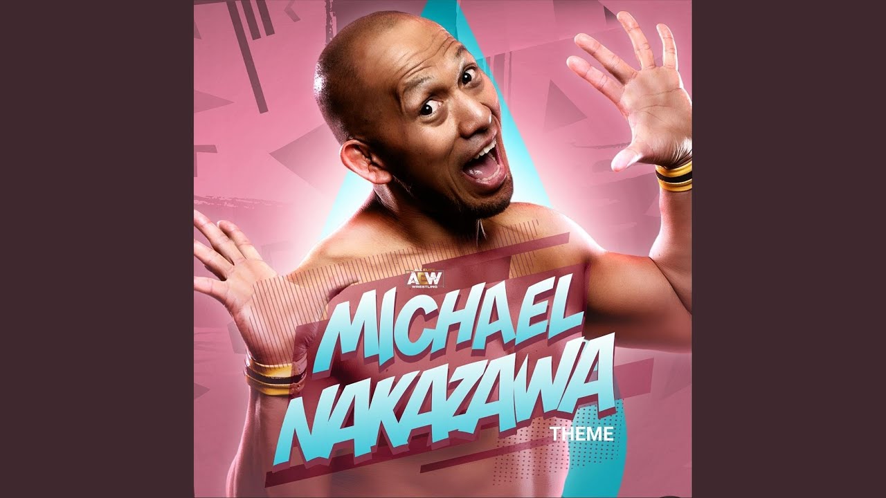 Get Greasy (Michael Nakazawa A.E.W. Theme)