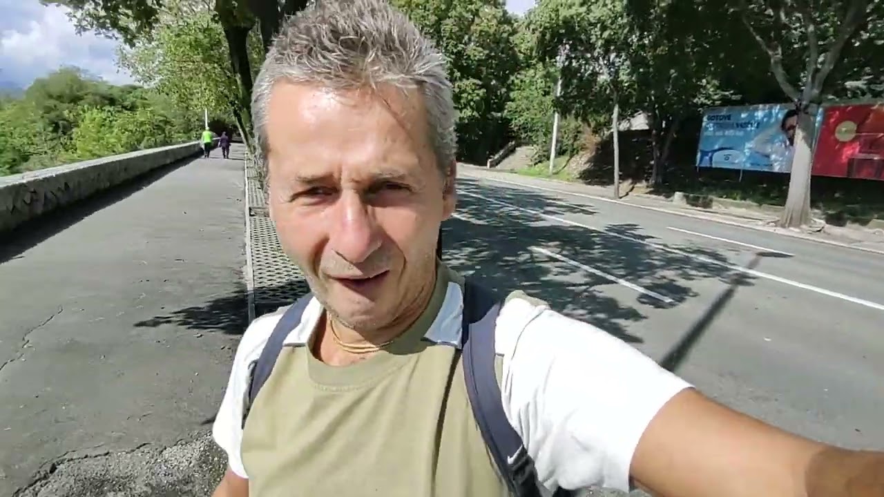 CRO RACE - Opatija - Rijeka - Pazin - Labin - October1st 2022 in Small Sketch Video Production by Bx