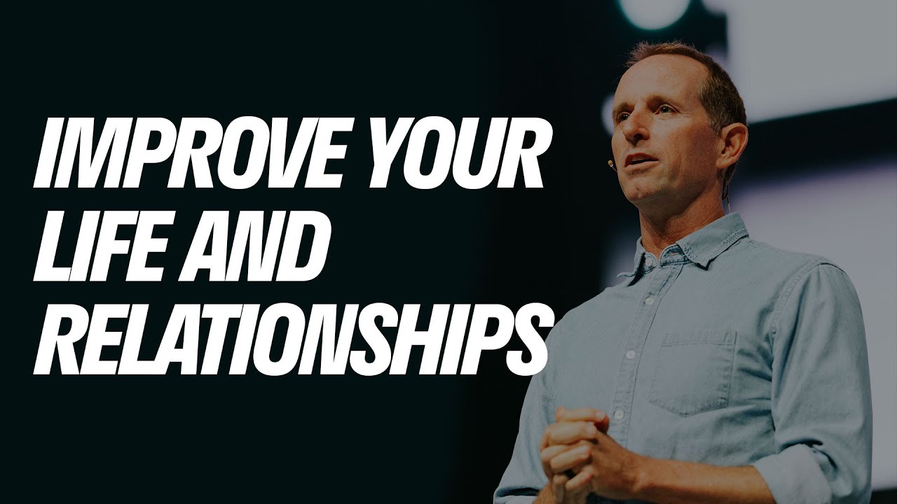 This One Thing Can Improve Your Life And Relationships