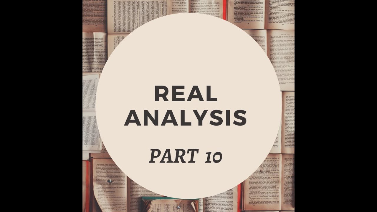 Weierstrass Approximation Theorem | Real Analysis Part 10 | Mathematise Yourself