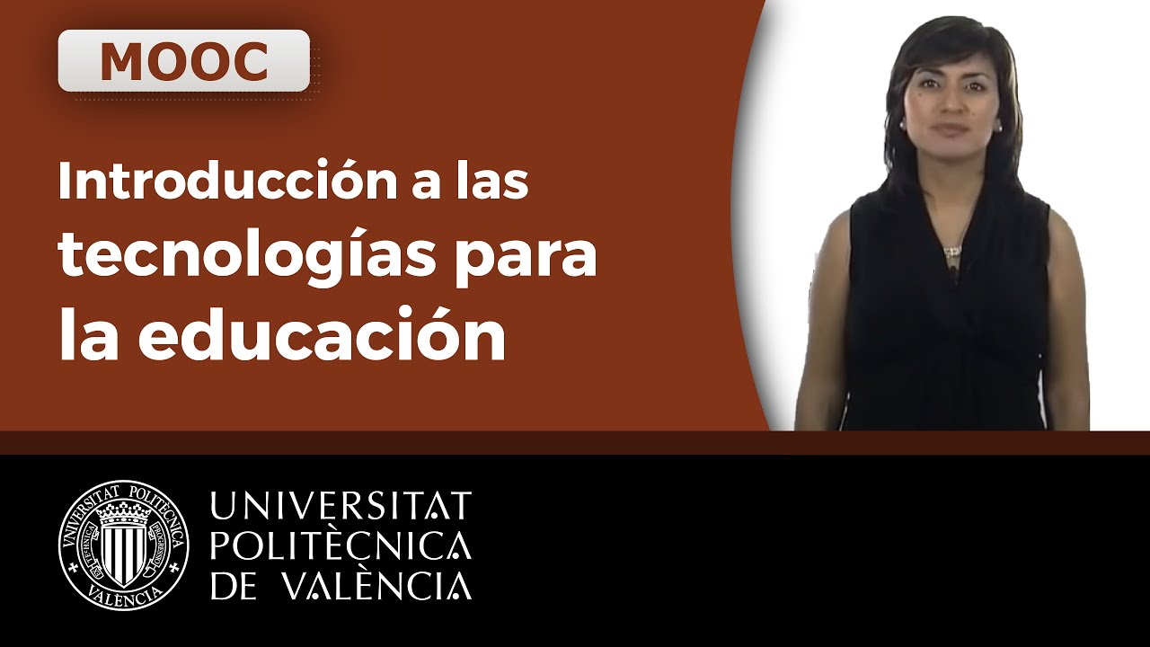 Enseñar en tiempos de tecnologías | 1/141 | UPV