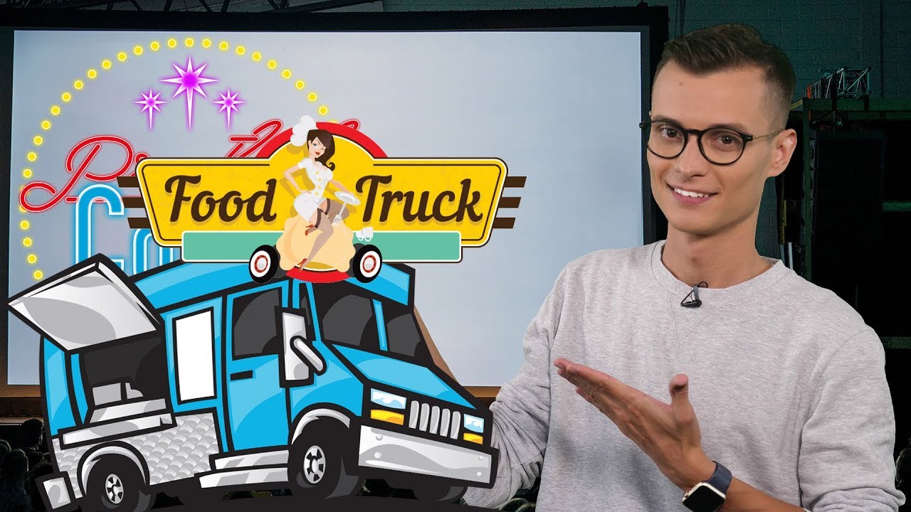 Cât costă un food truck - Cavaleria.ro