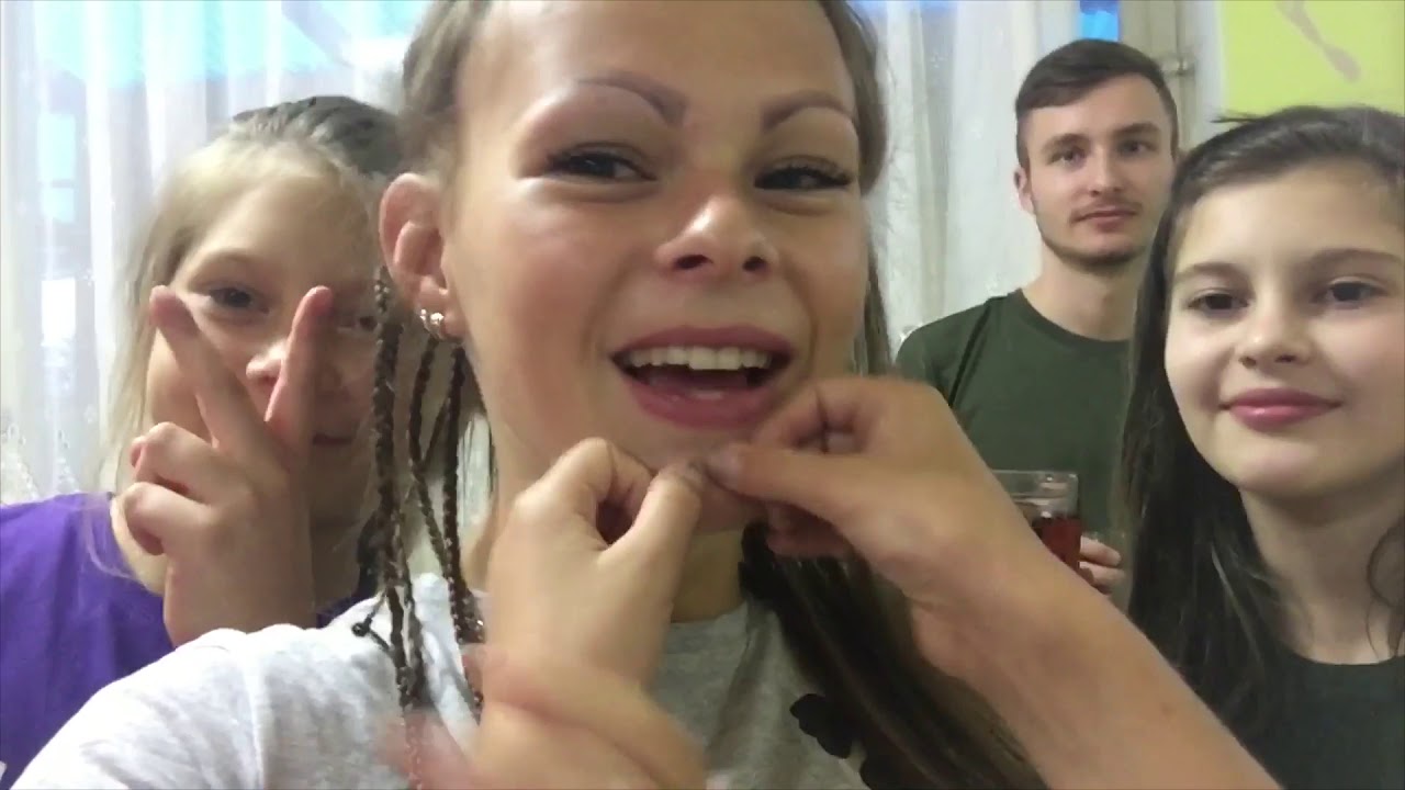 Freaks crew Kolín | Young generation | Soustředění 2019