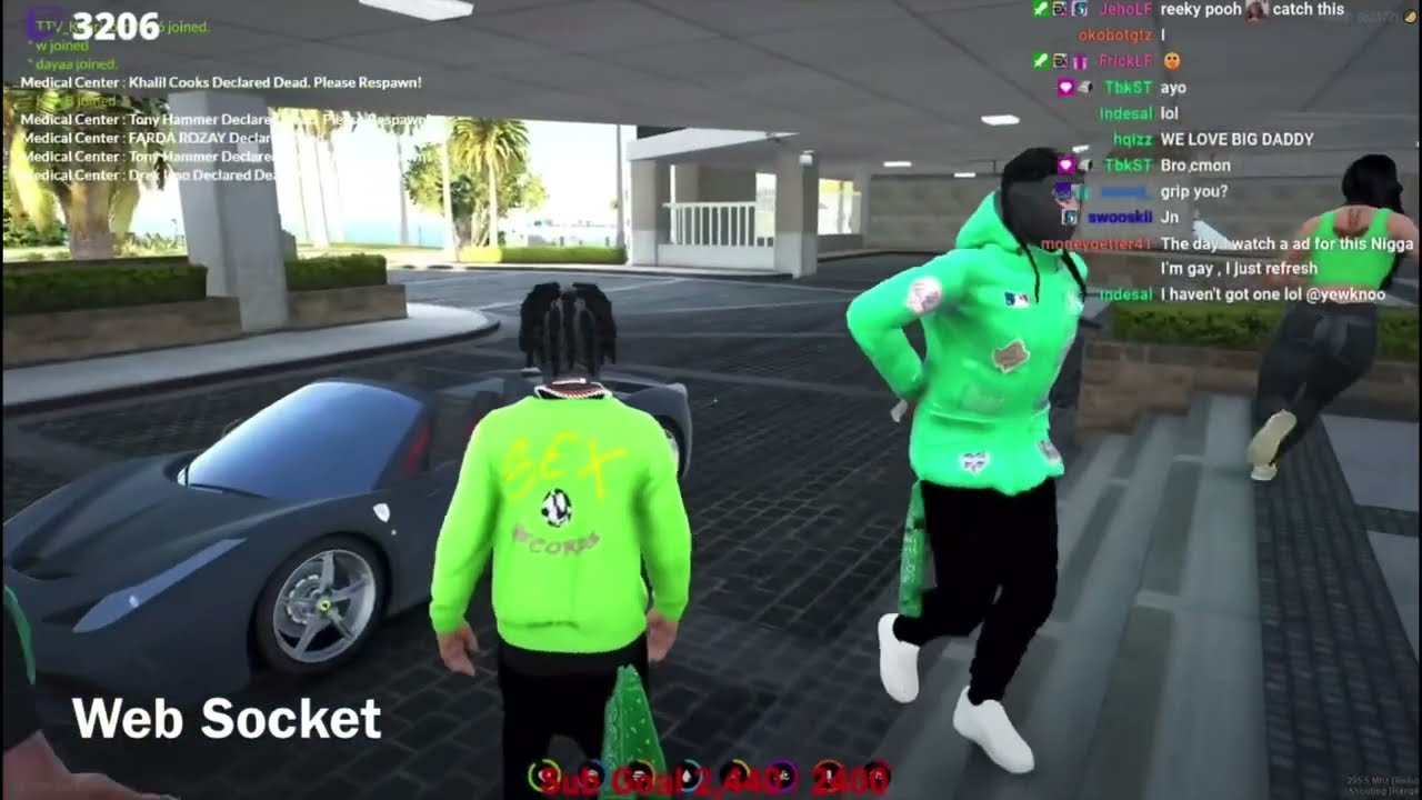 GTA RP | BIGEX TAKING OVER DISTRICT 10 MAC10 VS THE WORLD! 😈 *MUST WATCH* DISTRICT 10 RP