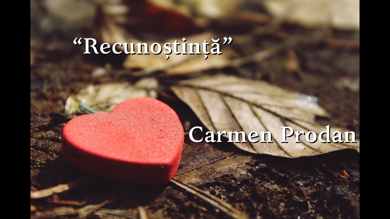 Carmen Prodan   