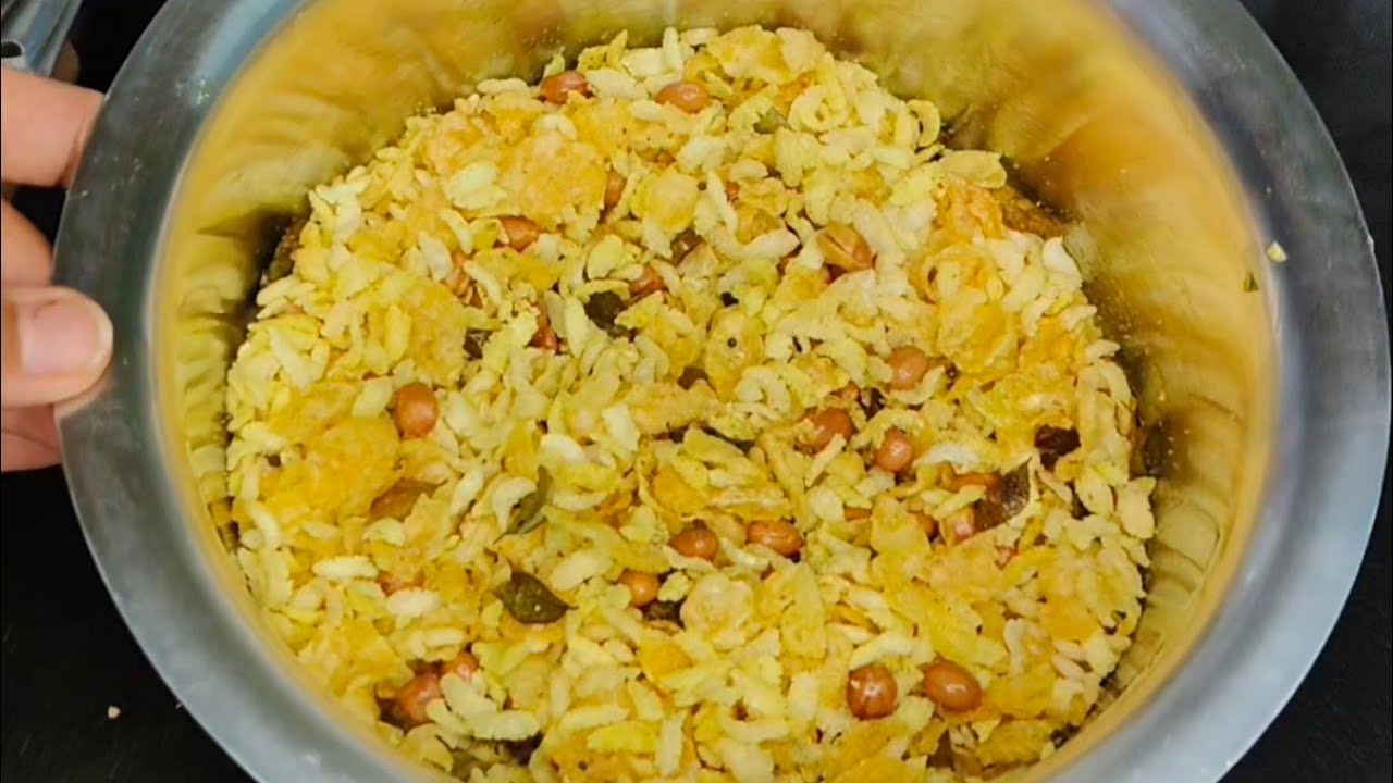  होली के मौके 🫟 पर बनाएं स्वादिष्ट नमकीन !!How to make namkin in a easy way !!