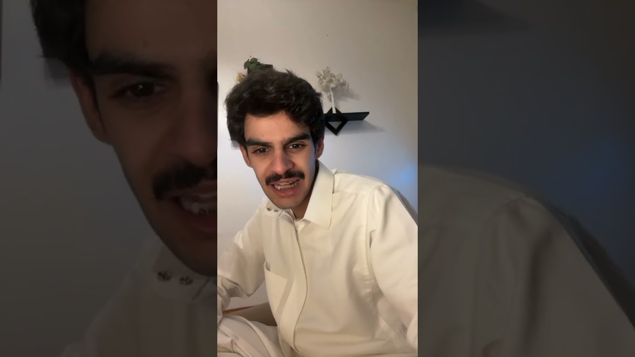 بث سلمان بن ملهي 2 | سؤال محمد مفرح لسلمان 