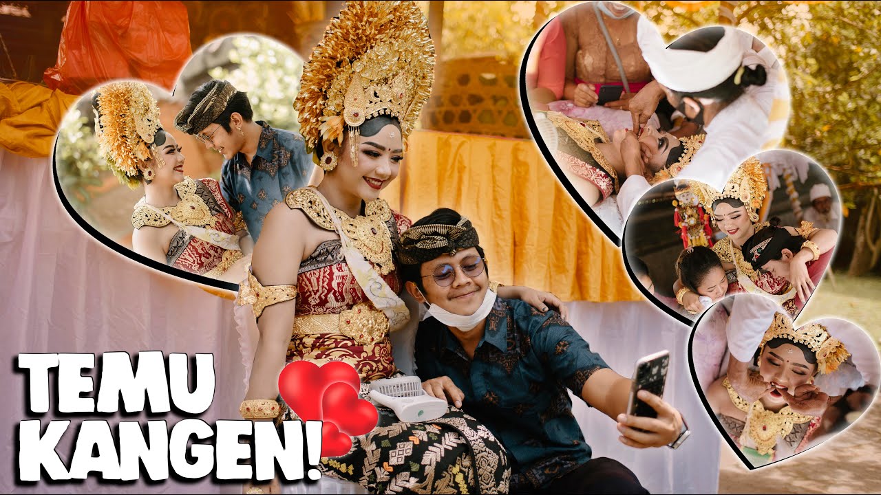 DAY 2 - SELAMAT SAYANG || PROSESI POTONG GIGI