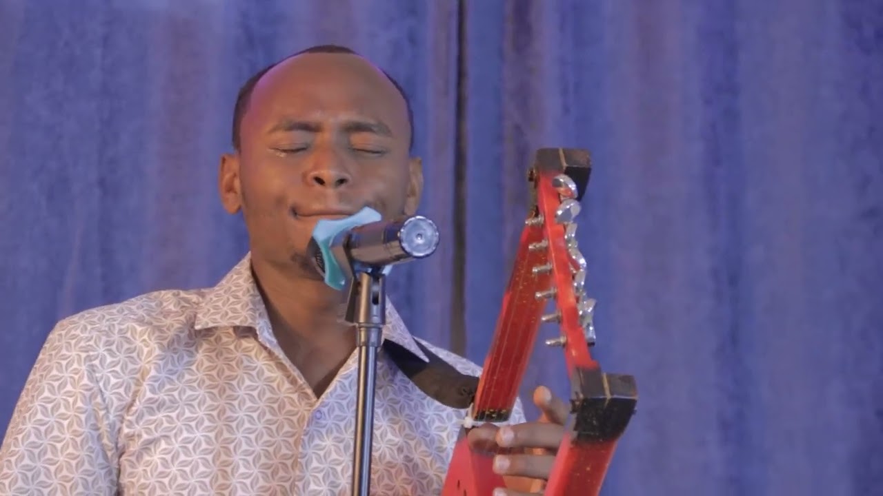 Asara Guja Efrem Andu And Girmay Mahammed #sundayservice @Nakaylonidrama