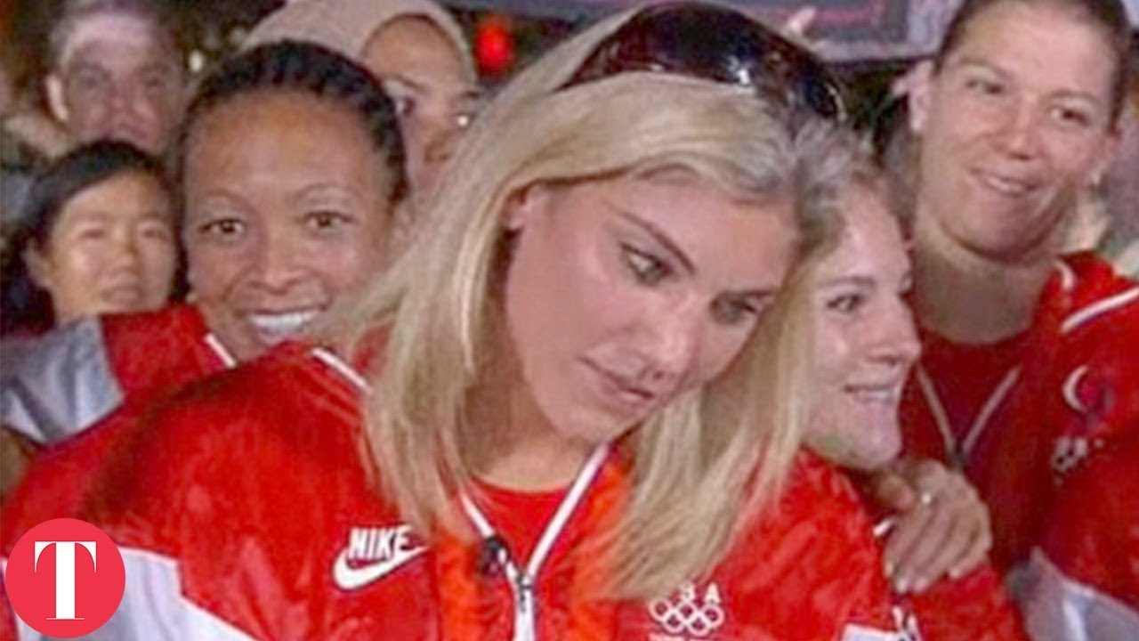 10 Real Stories From The Olympic Village You Need To Hear