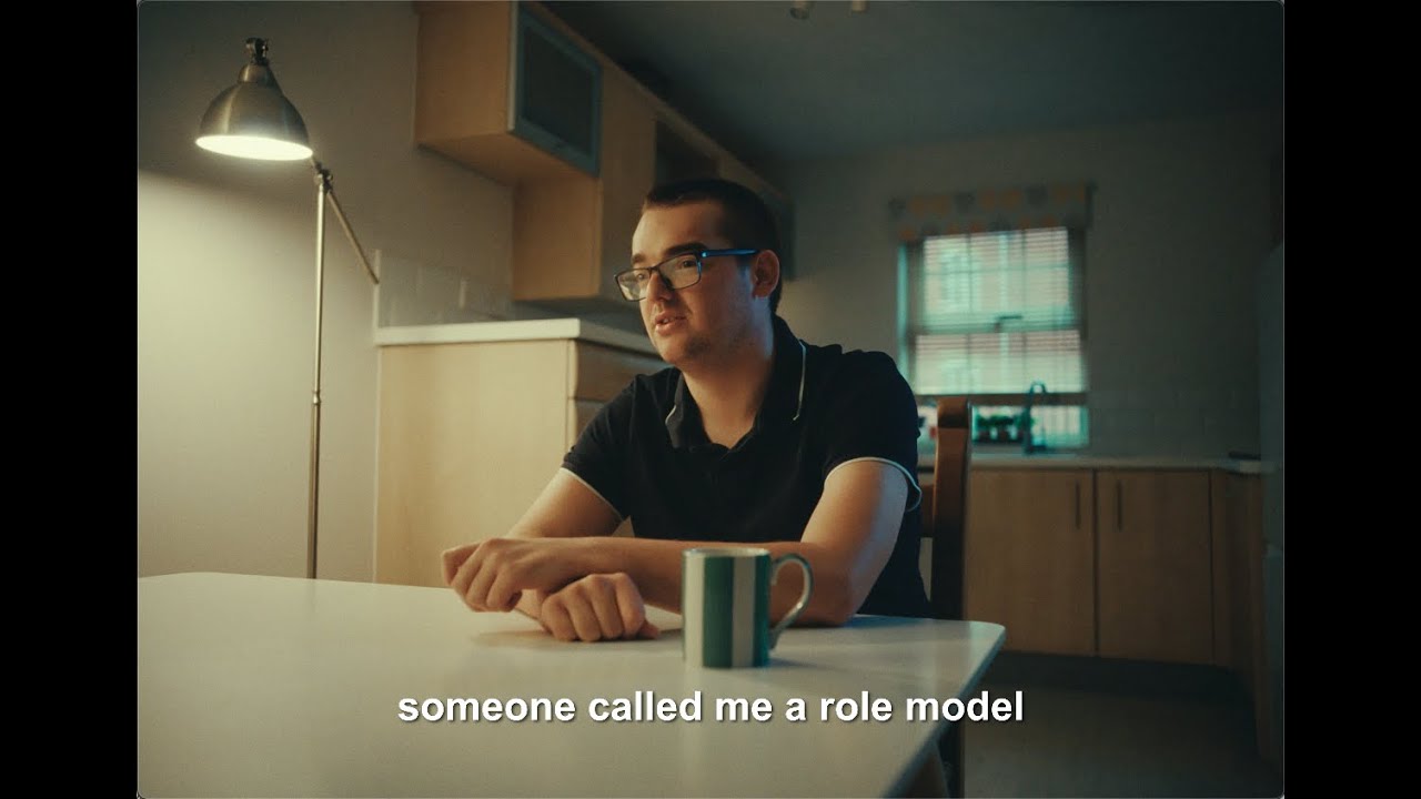 John's story