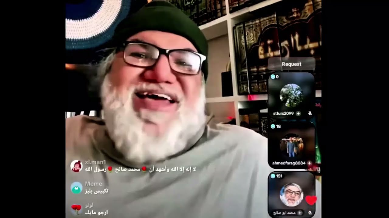 هل يعقل ان خالق هذا الكون الشاسع يكرث وقته لملذات شخص،وتفاهات مايقال في الدين؟
