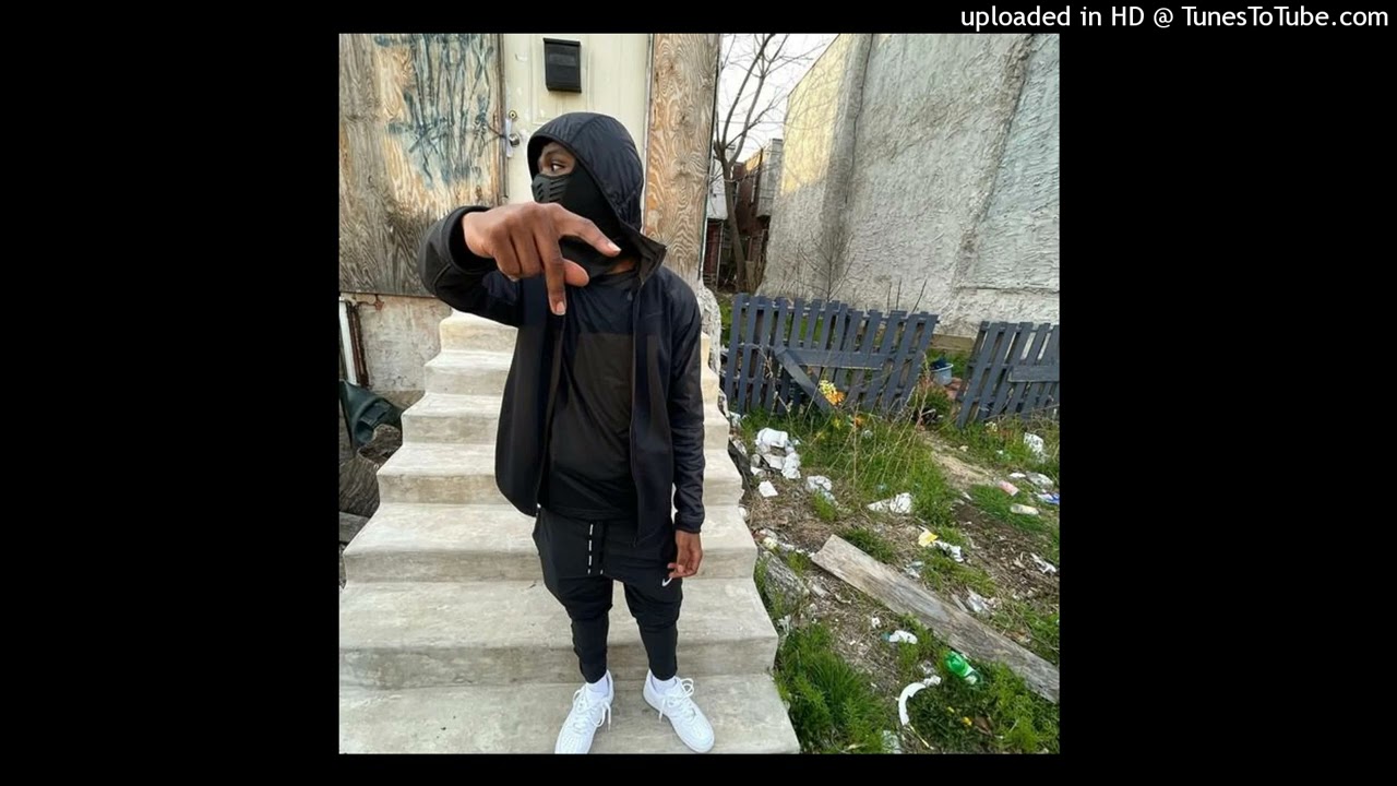 [FREE] HopOutBlick x Skrilla Type Beat |Dark Philly Drill Beat 2026 | Prod.Tray