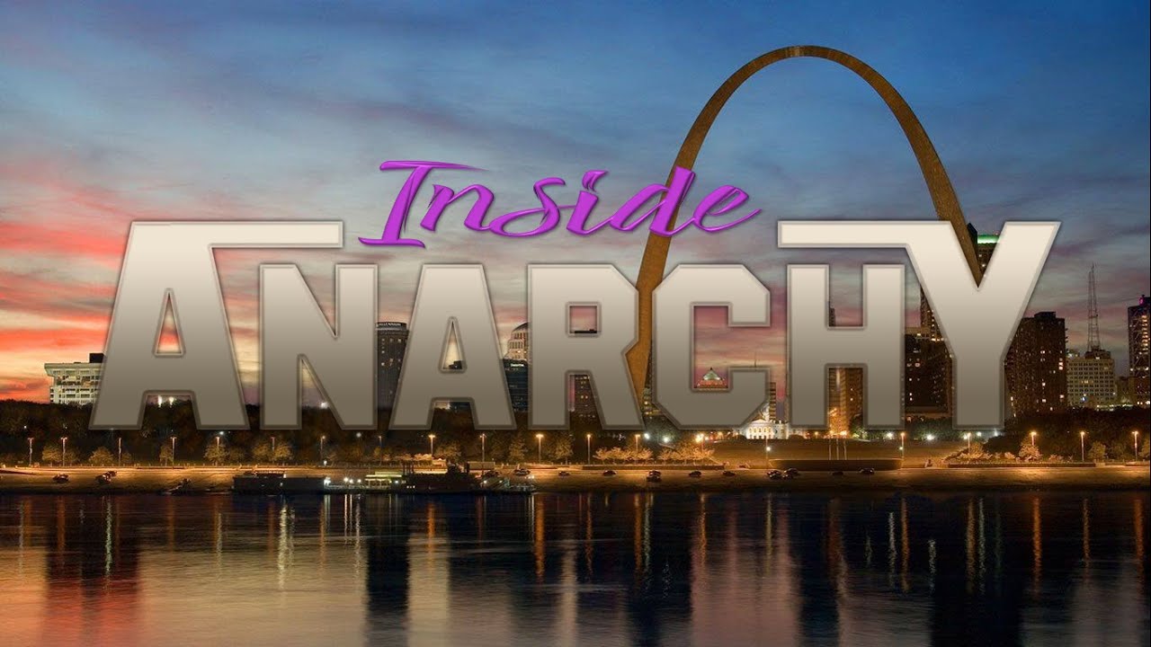 Inside Anarchy episode 5.01 | Saint Louis Anarchy