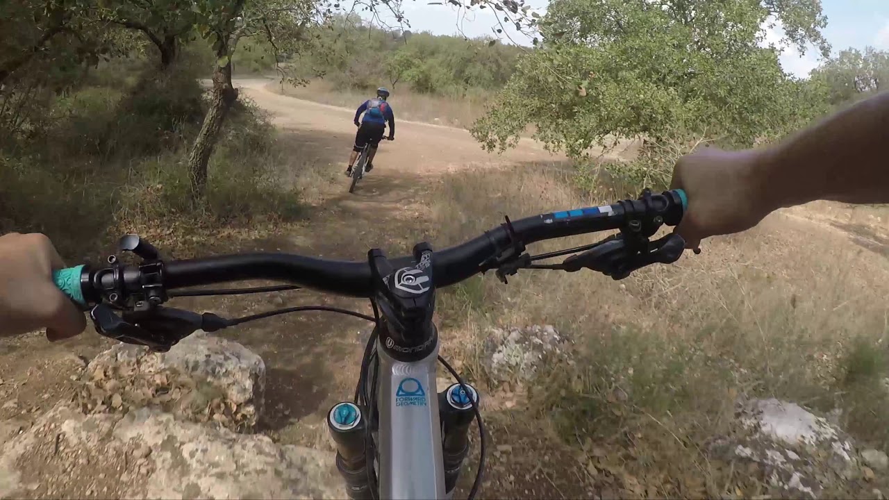 Ara Arara MTB 4K