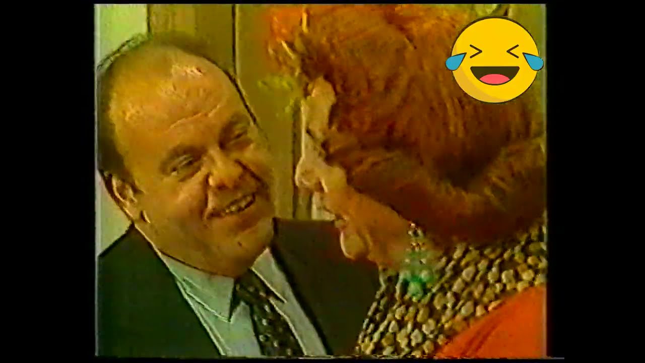 EL GORDO PORCEL- LA TOTA y LA POROTA  CON JAVIER PORTALES + 2 MOSQUETEROS Y EL GORDO 1987*