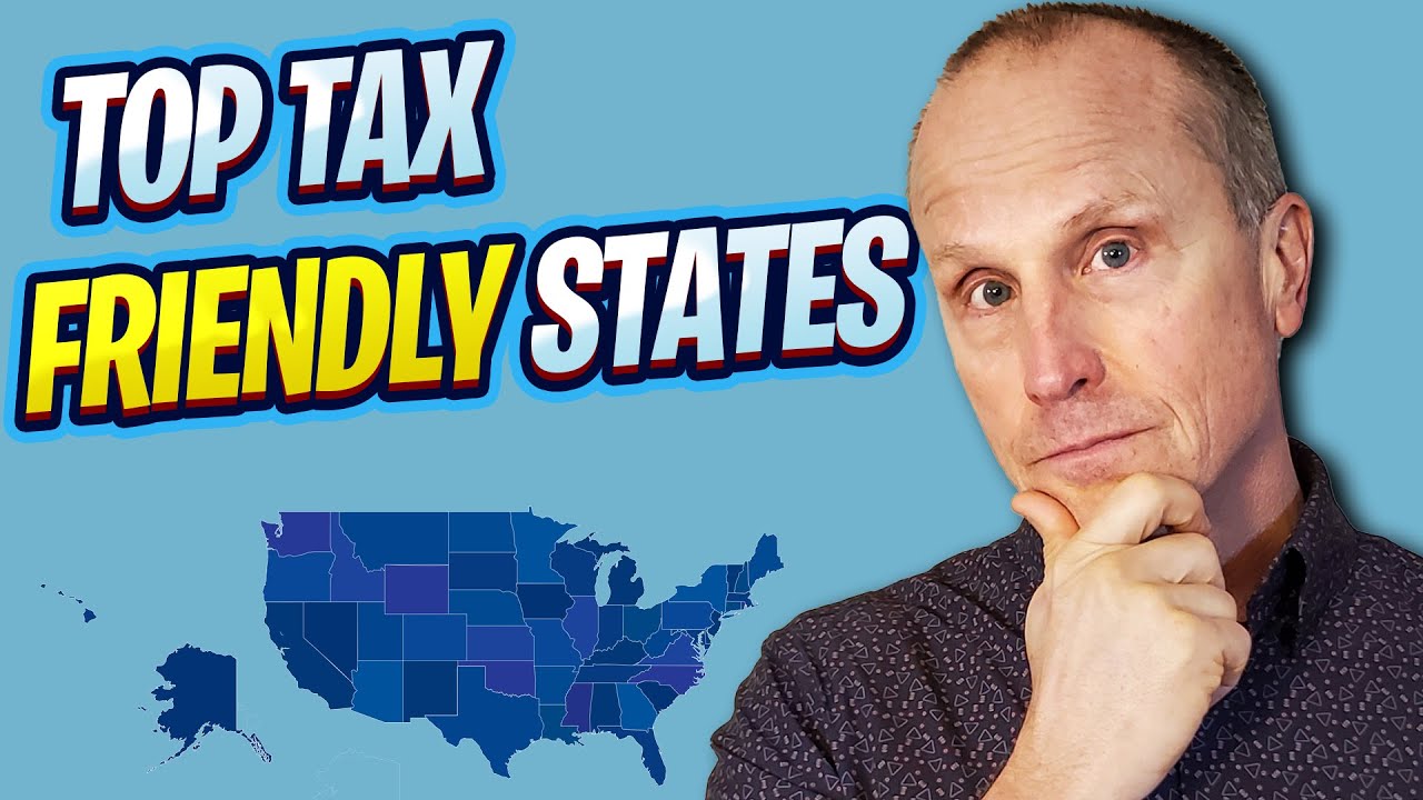 Best States for Retirement in 2026 — When You Compare All Taxes
