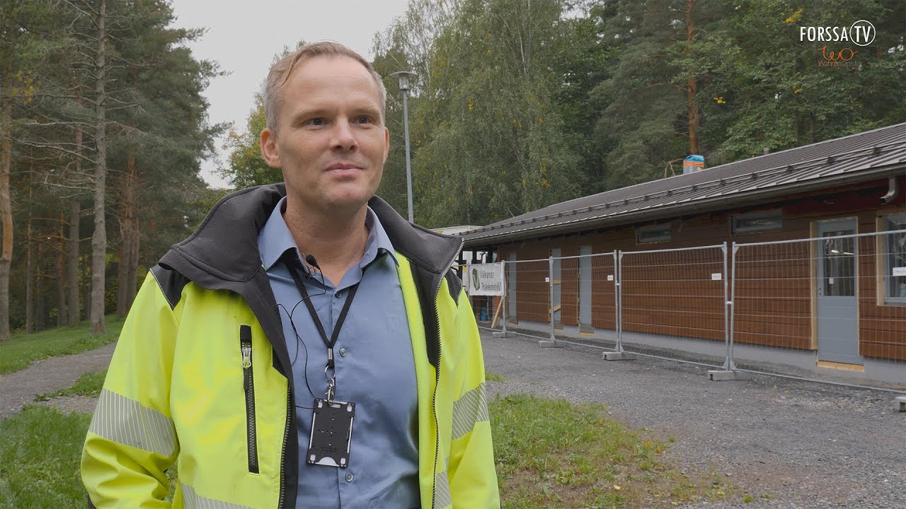 Lamminrannan sauna ja avanto
