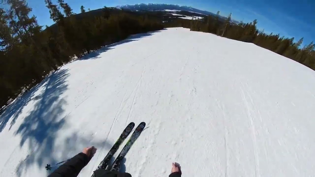 Discovery, MT - Claim Jumper - March 16, 2024