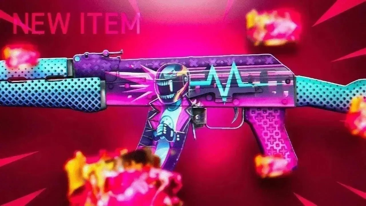 NO WAY! - CSGOFAST PromoCode 2026
