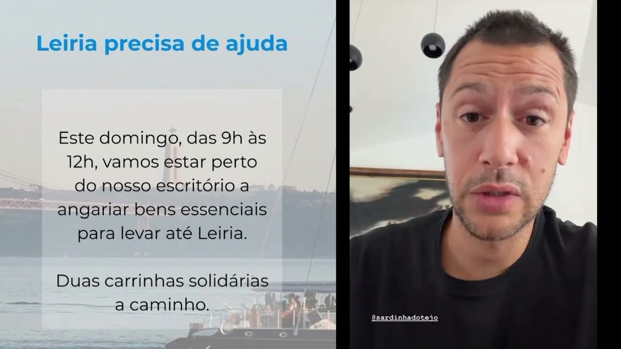 Muito Importante Esta Mensagem do Bernardo! ❤️ ⚠️ | @Thoughts_of_Mavi 