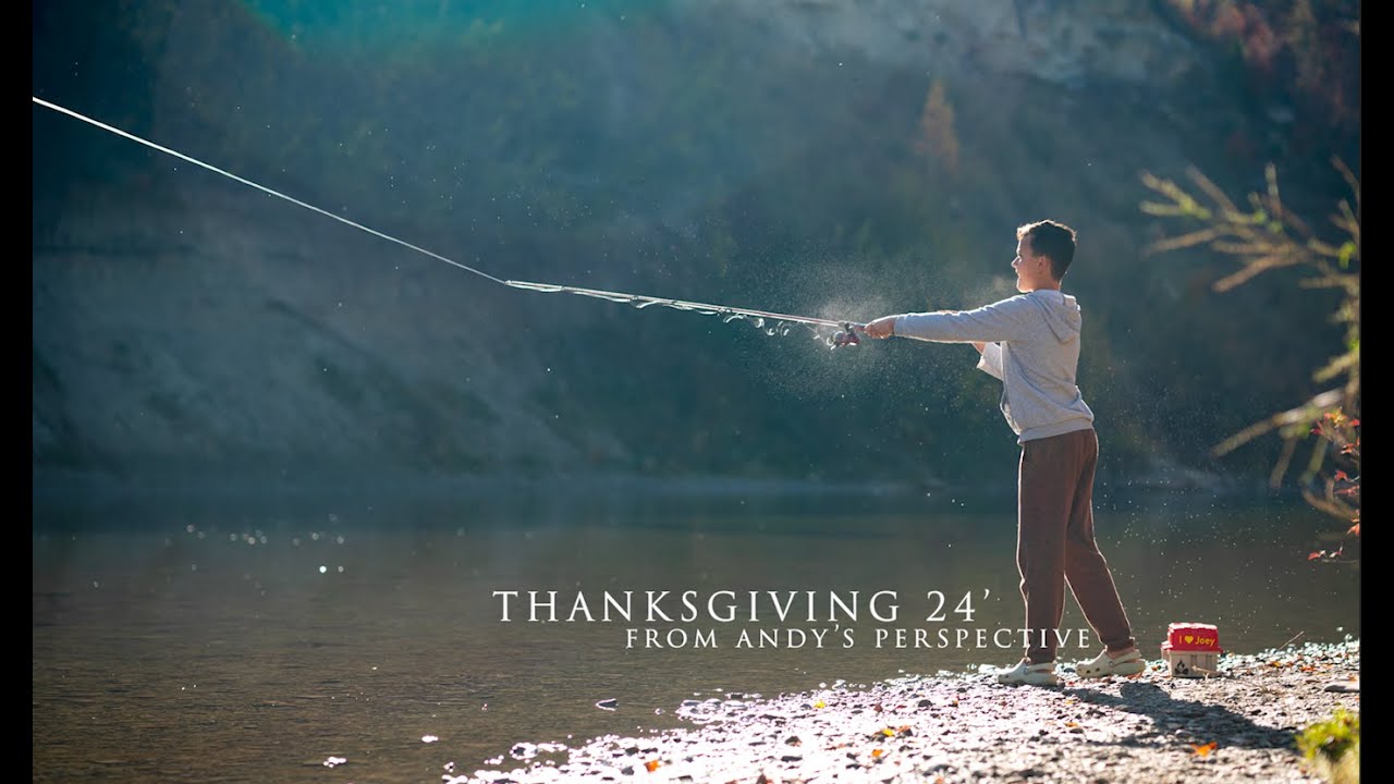 Thanksgiving 24' extended version