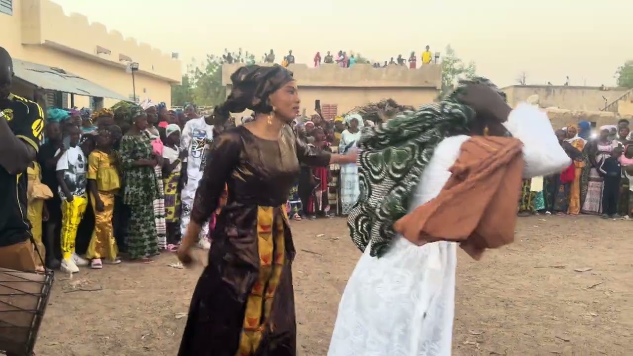Sebekoro 2 mariage 2026