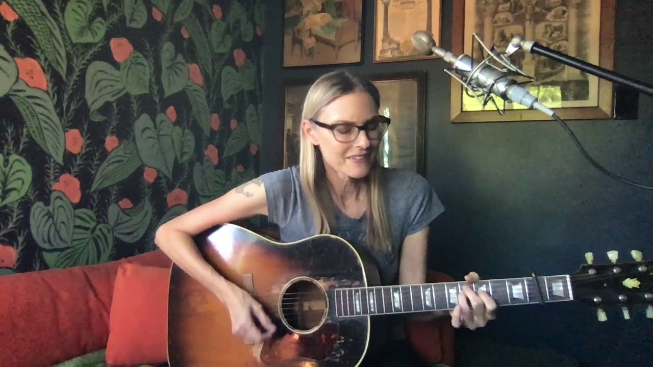 Aimee Mann-Simple Twist Of Fate